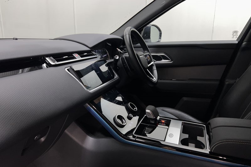 2023 (23) LAND ROVER RANGE ROVER VELAR 2.0 D200 R-Dynamic S 5dr Auto 5339911