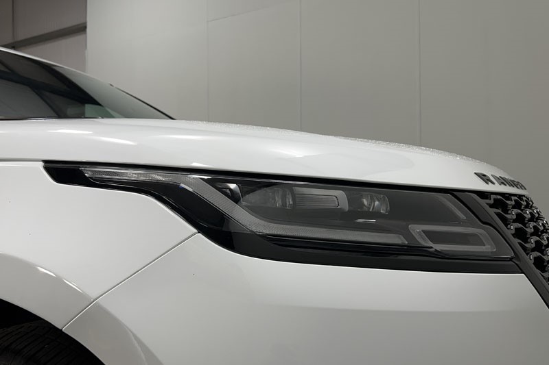 2023 (23) LAND ROVER RANGE ROVER VELAR 2.0 D200 R-Dynamic S 5dr Auto 5339929