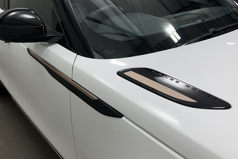 2023 (23) LAND ROVER RANGE ROVER VELAR 2.0 D200 R-Dynamic S 5dr Auto 5339928