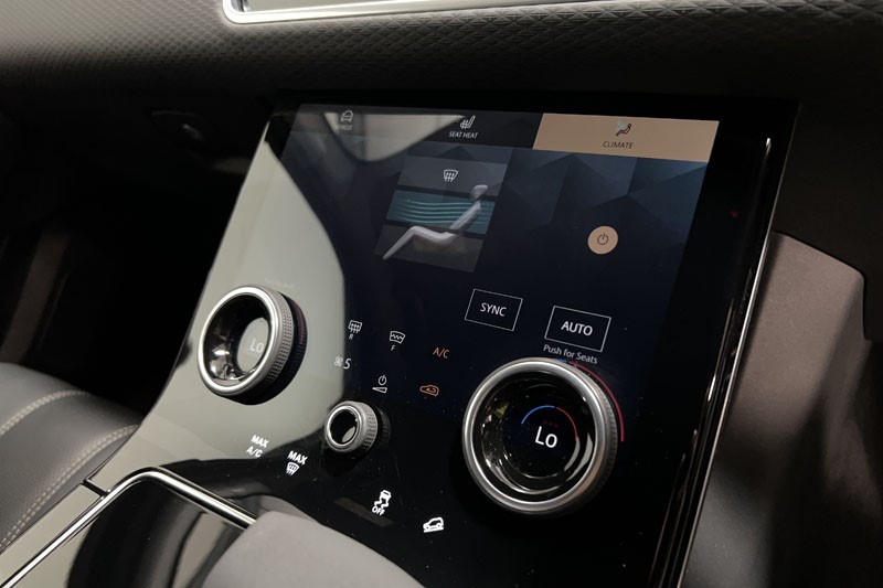 2023 (23) LAND ROVER RANGE ROVER VELAR 2.0 D200 R-Dynamic S 5dr Auto 5339899