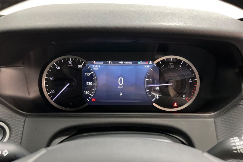 2023 (23) LAND ROVER RANGE ROVER VELAR 2.0 D200 R-Dynamic S 5dr Auto 5339896