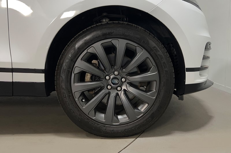 2023 (23) LAND ROVER RANGE ROVER VELAR 2.0 D200 R-Dynamic S 5dr Auto 5339881