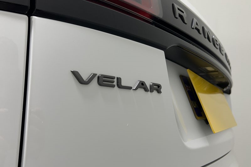 2023 (23) LAND ROVER RANGE ROVER VELAR 2.0 D200 R-Dynamic S 5dr Auto 5339922