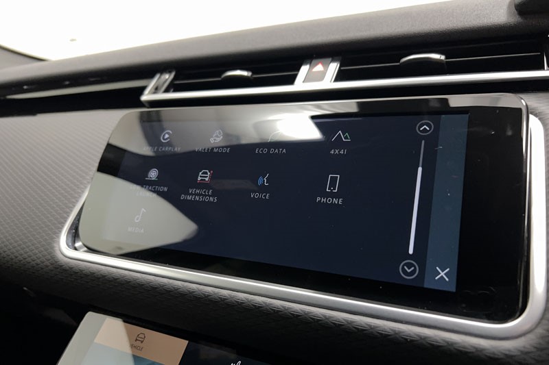 2023 (23) LAND ROVER RANGE ROVER VELAR 2.0 D200 R-Dynamic S 5dr Auto 5339909