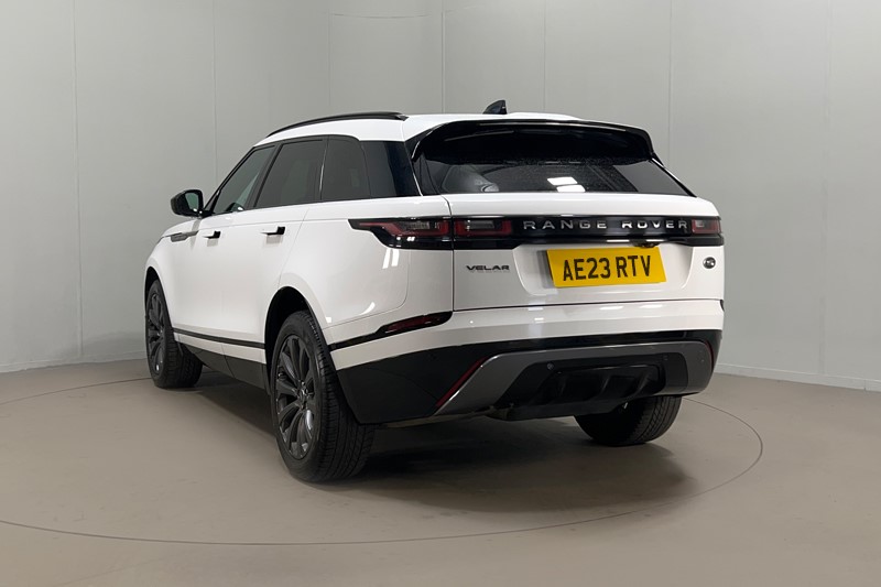 2023 (23) LAND ROVER RANGE ROVER VELAR 2.0 D200 R-Dynamic S 5dr Auto