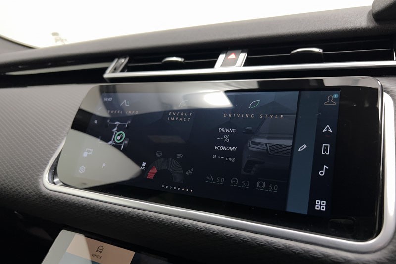 2023 (23) LAND ROVER RANGE ROVER VELAR 2.0 D200 R-Dynamic S 5dr Auto 5339904