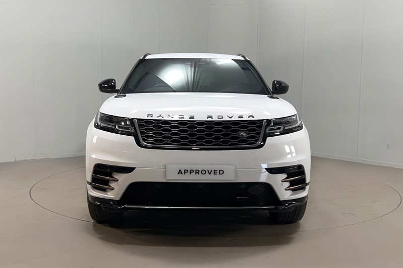 2023 (23) LAND ROVER RANGE ROVER VELAR 2.0 D200 R-Dynamic S 5dr Auto 5339880