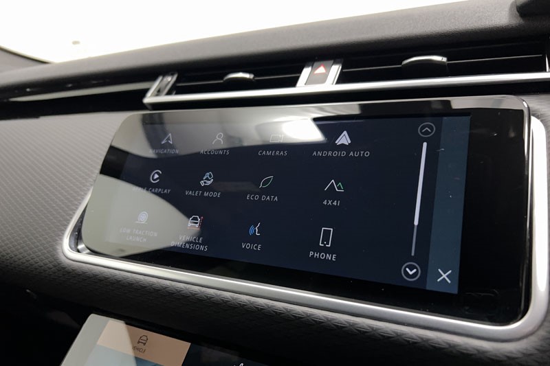 2023 (23) LAND ROVER RANGE ROVER VELAR 2.0 D200 R-Dynamic S 5dr Auto 5339908