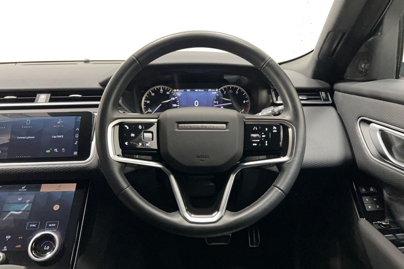 2023 (23) LAND ROVER RANGE ROVER VELAR 2.0 D200 R-Dynamic S 5dr Auto 5339884