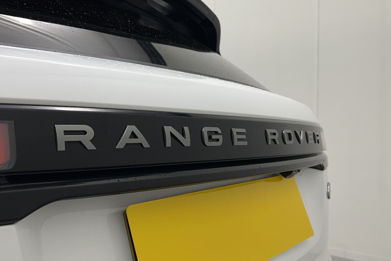 2023 (23) LAND ROVER RANGE ROVER VELAR 2.0 D200 R-Dynamic S 5dr Auto 5339923