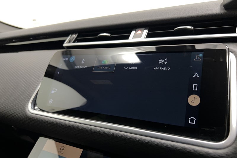 2023 (23) LAND ROVER RANGE ROVER VELAR 2.0 D200 R-Dynamic S 5dr Auto 5339907