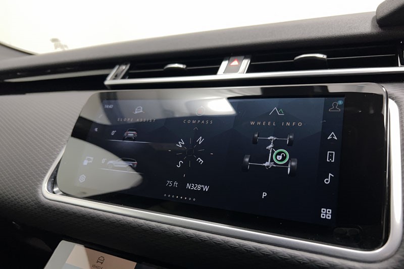 2023 (23) LAND ROVER RANGE ROVER VELAR 2.0 D200 R-Dynamic S 5dr Auto 5339903