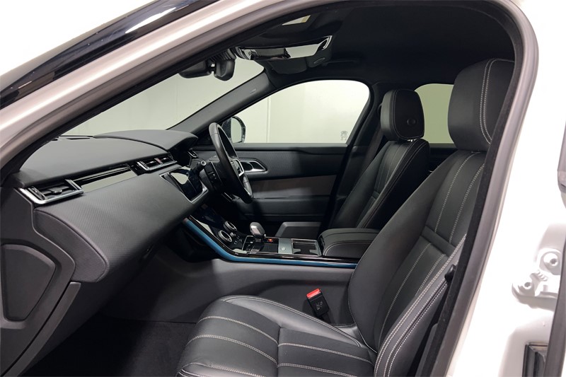 2023 (23) LAND ROVER RANGE ROVER VELAR 2.0 D200 R-Dynamic S 5dr Auto 5339876