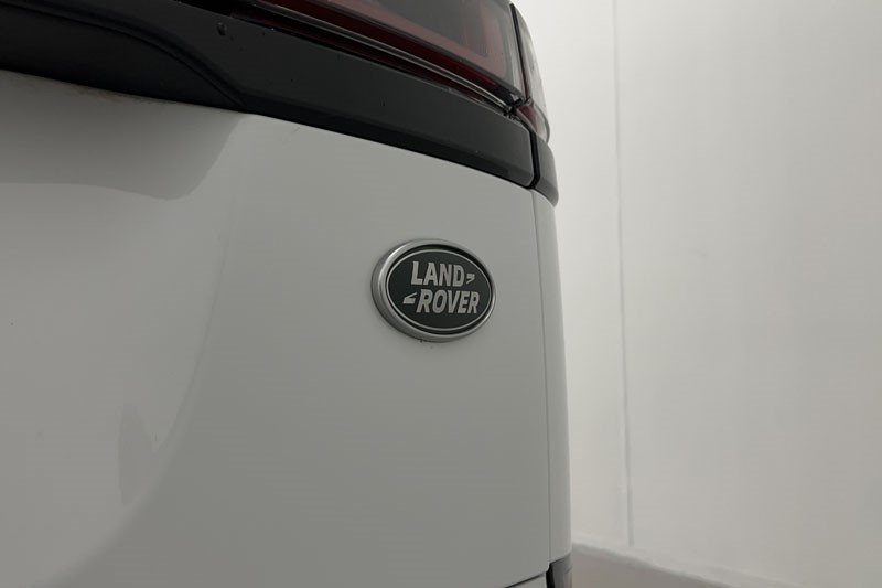 2023 (23) LAND ROVER RANGE ROVER VELAR 2.0 D200 R-Dynamic S 5dr Auto 5339924