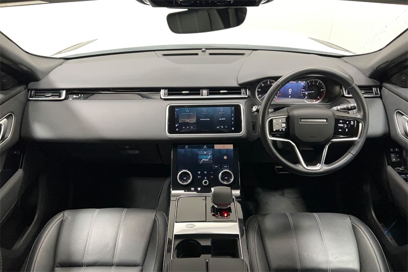 2023 (23) LAND ROVER RANGE ROVER VELAR 2.0 D200 R-Dynamic S 5dr Auto 5339882