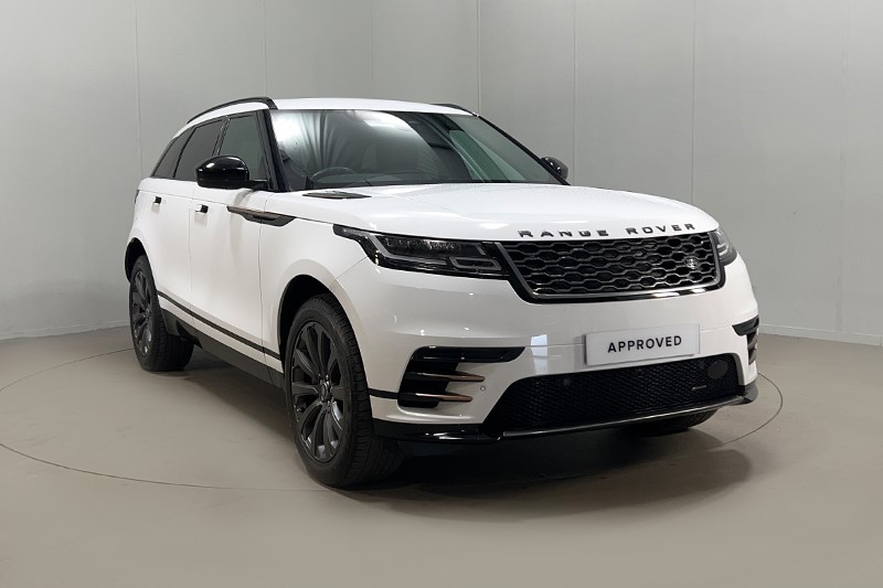 2023 (23) LAND ROVER RANGE ROVER VELAR 2.0 D200 R-Dynamic S 5dr Auto