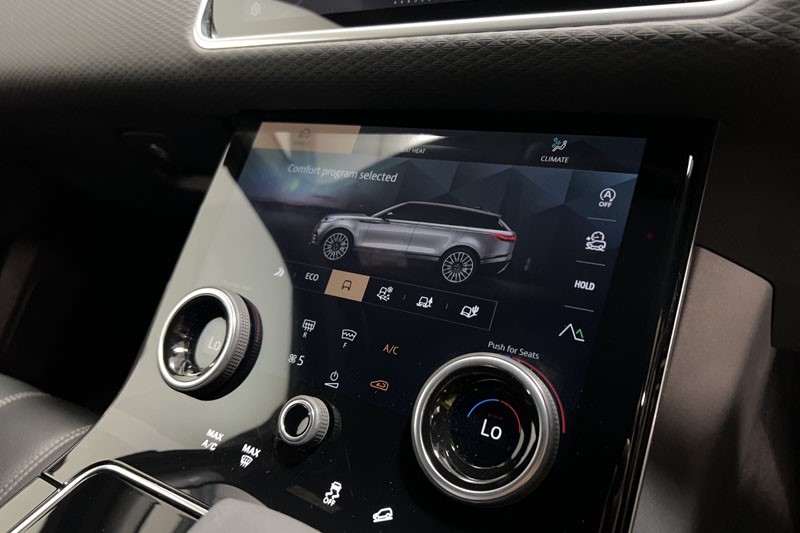 2023 (23) LAND ROVER RANGE ROVER VELAR 2.0 D200 R-Dynamic S 5dr Auto 5339901