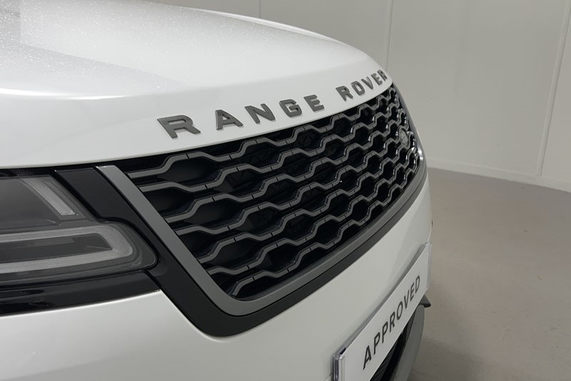 2023 (23) LAND ROVER RANGE ROVER VELAR 2.0 D200 R-Dynamic S 5dr Auto 5339930