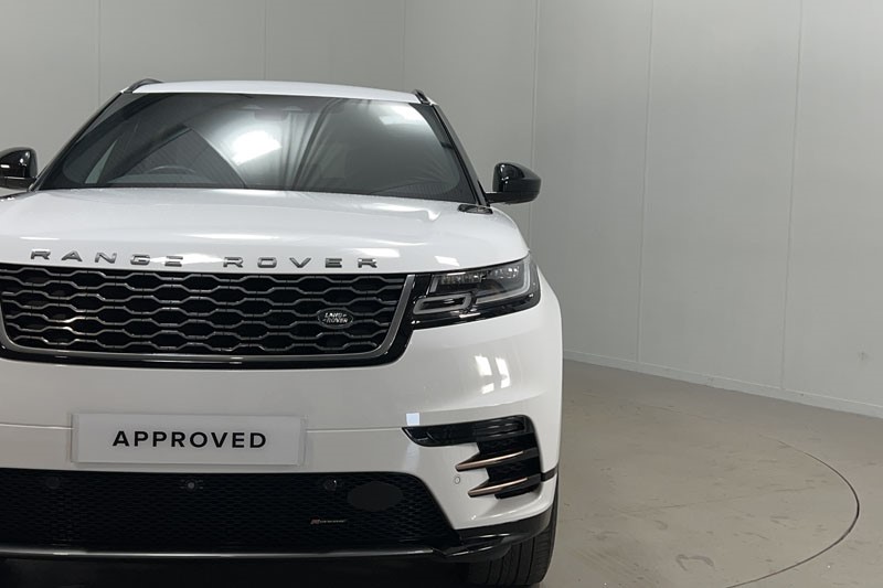 2023 (23) LAND ROVER RANGE ROVER VELAR 2.0 D200 R-Dynamic S 5dr Auto 5339931