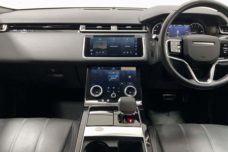 2023 (23) LAND ROVER RANGE ROVER VELAR 2.0 D200 R-Dynamic S 5dr Auto 5339883