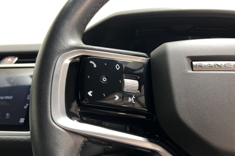 2023 (23) LAND ROVER RANGE ROVER VELAR 2.0 D200 R-Dynamic S 5dr Auto 5339895