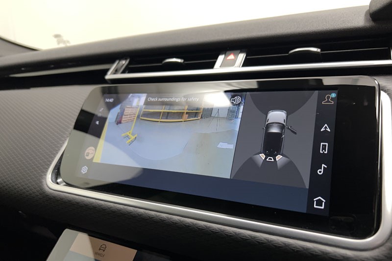 2023 (23) LAND ROVER RANGE ROVER VELAR 2.0 D200 R-Dynamic S 5dr Auto 5339905