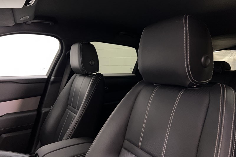 2023 (23) LAND ROVER RANGE ROVER VELAR 2.0 D200 R-Dynamic S 5dr Auto 5339912