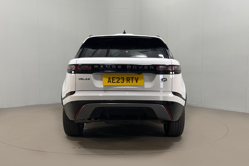 2023 (23) LAND ROVER RANGE ROVER VELAR 2.0 D200 R-Dynamic S 5dr Auto 5339879