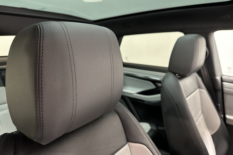 2021 (21) LAND ROVER RANGE ROVER EVOQUE 2.0 P250 R-Dynamic SE 5dr Auto 5303218