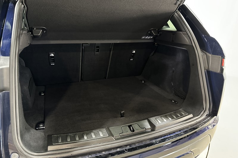 2021 (21) LAND ROVER RANGE ROVER EVOQUE 2.0 P250 R-Dynamic SE 5dr Auto 5303243