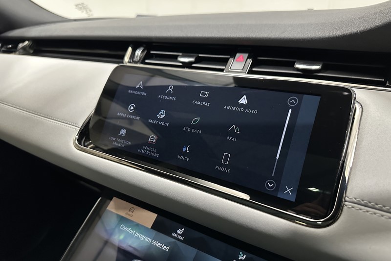 2021 (21) LAND ROVER RANGE ROVER EVOQUE 2.0 P250 R-Dynamic SE 5dr Auto 5303229