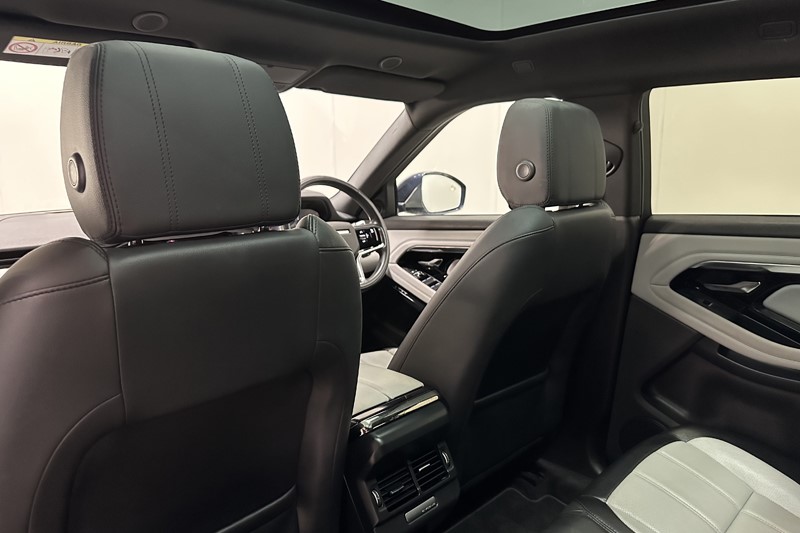 2021 (21) LAND ROVER RANGE ROVER EVOQUE 2.0 P250 R-Dynamic SE 5dr Auto 5303238