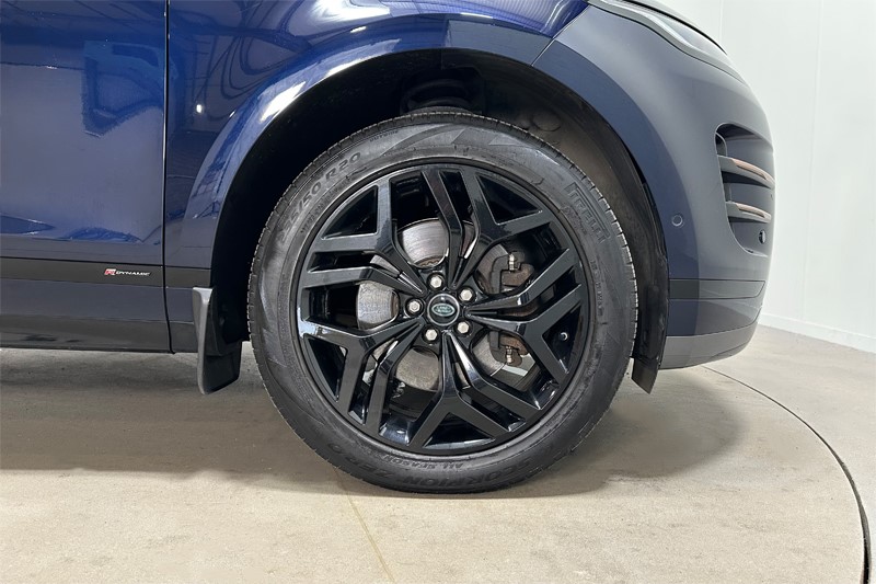 2021 (21) LAND ROVER RANGE ROVER EVOQUE 2.0 P250 R-Dynamic SE 5dr Auto 5303207