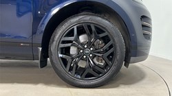 2021 (21) LAND ROVER RANGE ROVER EVOQUE 2.0 P250 R-Dynamic SE 5dr Auto 5303207
