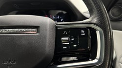 2021 (21) LAND ROVER RANGE ROVER EVOQUE 2.0 P250 R-Dynamic SE 5dr Auto 5303220