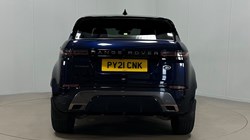 2021 (21) LAND ROVER RANGE ROVER EVOQUE 2.0 P250 R-Dynamic SE 5dr Auto 5303205
