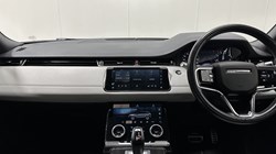 2021 (21) LAND ROVER RANGE ROVER EVOQUE 2.0 P250 R-Dynamic SE 5dr Auto 5303209