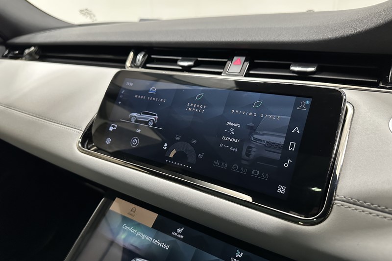 2021 (21) LAND ROVER RANGE ROVER EVOQUE 2.0 P250 R-Dynamic SE 5dr Auto 5303228