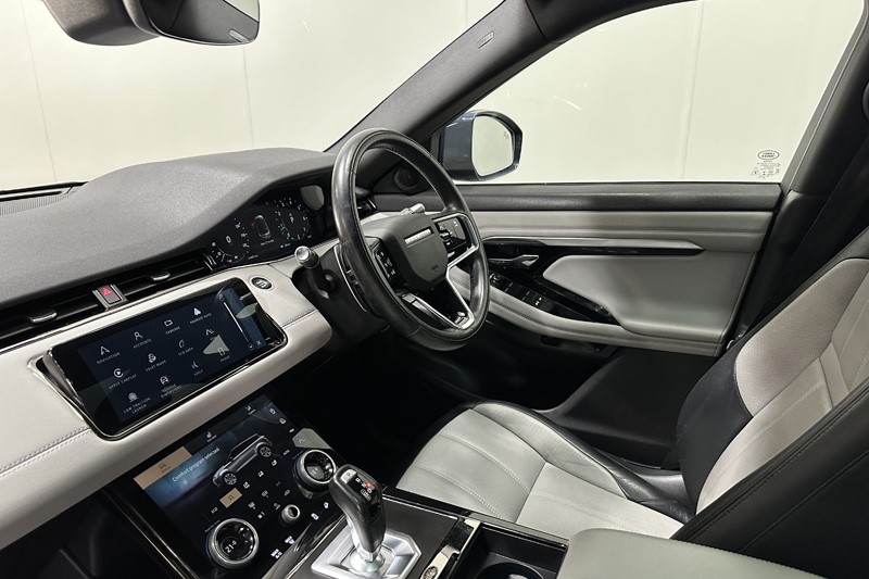 2021 (21) LAND ROVER RANGE ROVER EVOQUE 2.0 P250 R-Dynamic SE 5dr Auto 5303237