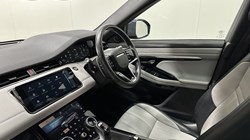 2021 (21) LAND ROVER RANGE ROVER EVOQUE 2.0 P250 R-Dynamic SE 5dr Auto 5303237
