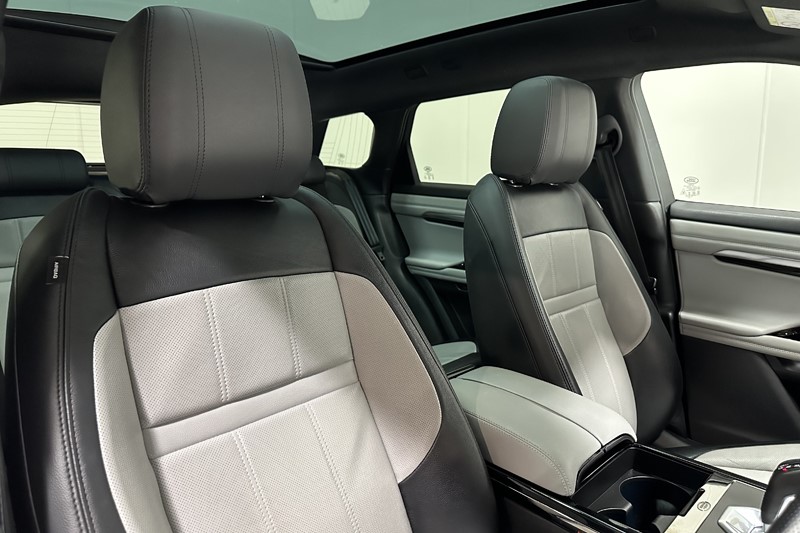 2021 (21) LAND ROVER RANGE ROVER EVOQUE 2.0 P250 R-Dynamic SE 5dr Auto 5303217