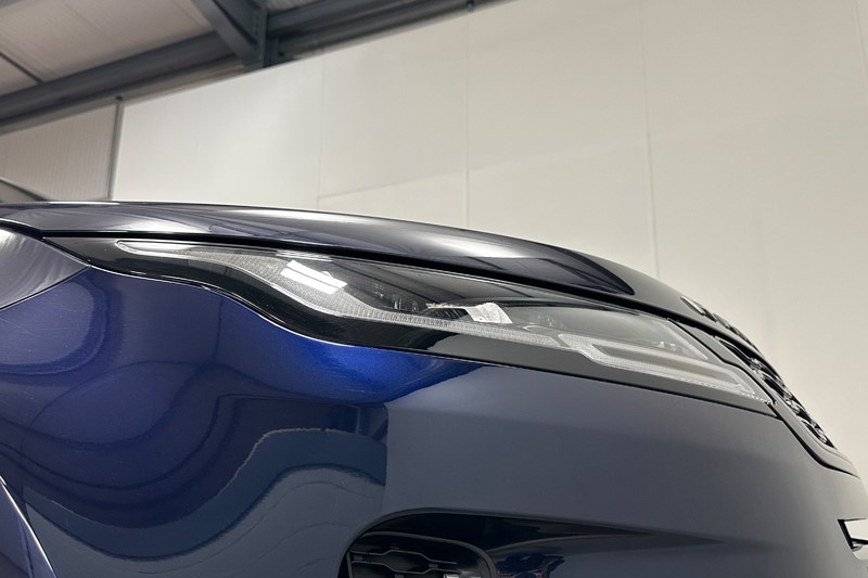 2021 (21) LAND ROVER RANGE ROVER EVOQUE 2.0 P250 R-Dynamic SE 5dr Auto 5303253