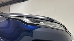 2021 (21) LAND ROVER RANGE ROVER EVOQUE 2.0 P250 R-Dynamic SE 5dr Auto 5303253