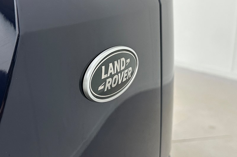 2021 (21) LAND ROVER RANGE ROVER EVOQUE 2.0 P250 R-Dynamic SE 5dr Auto 5303248