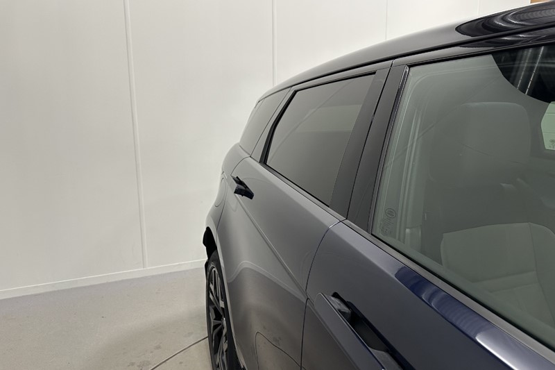 2021 (21) LAND ROVER RANGE ROVER EVOQUE 2.0 P250 R-Dynamic SE 5dr Auto 5303249