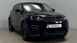 2021 (21) LAND ROVER RANGE ROVER EVOQUE 2.0 P250 R-Dynamic SE 5dr Auto 5303200
