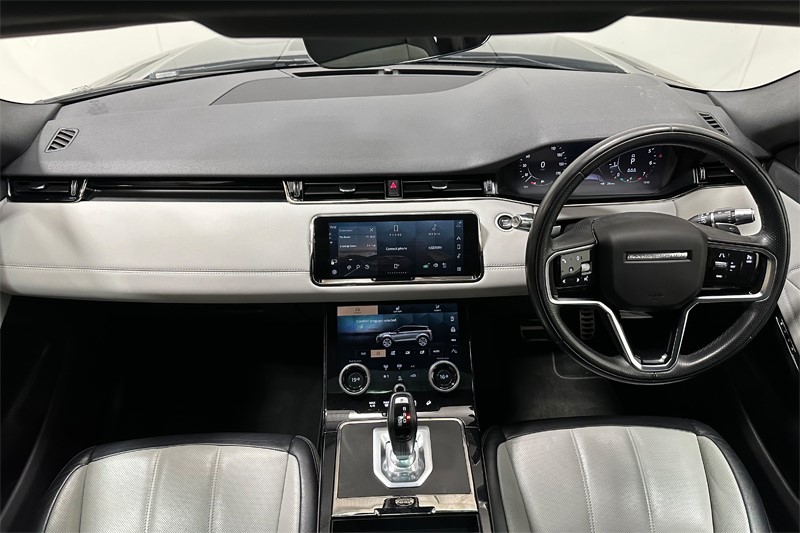 2021 (21) LAND ROVER RANGE ROVER EVOQUE 2.0 P250 R-Dynamic SE 5dr Auto 5303208