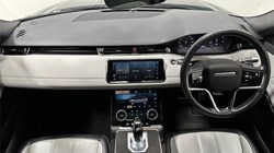2021 (21) LAND ROVER RANGE ROVER EVOQUE 2.0 P250 R-Dynamic SE 5dr Auto 5303208