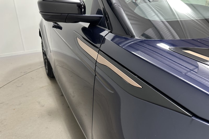 2021 (21) LAND ROVER RANGE ROVER EVOQUE 2.0 P250 R-Dynamic SE 5dr Auto 5303252