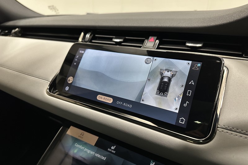 2021 (21) LAND ROVER RANGE ROVER EVOQUE 2.0 P250 R-Dynamic SE 5dr Auto 5303231